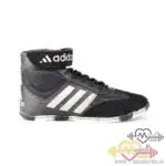 کفش کشتی آدیداس مدل Complex-طوسی