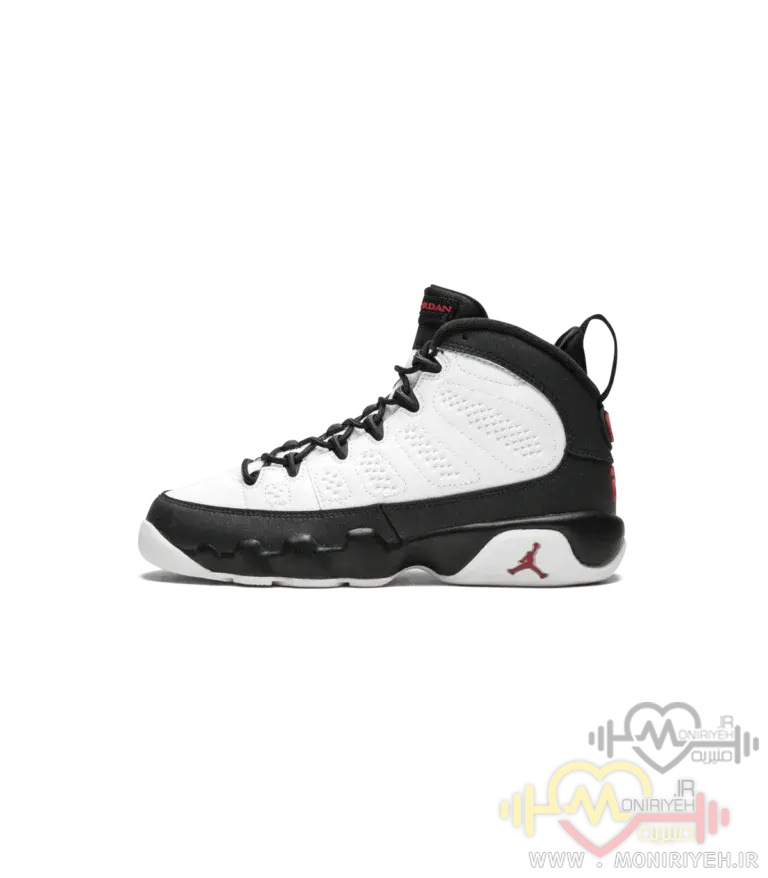 کفش بسکتبال نایک  AIR JORDAN 9 RETRO