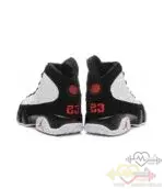 کفش بسکتبال نایک  AIR JORDAN 9 RETRO
