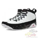 کفش بسکتبال نایک  AIR JORDAN 9 RETRO