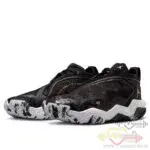 کفش بسکتبال Jordan Why Not Zer0.6-مشکی کفش بسکتبال Jordan Why Not Zer0.6-مشکی