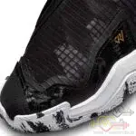 کفش بسکتبال Jordan Why Not Zer0.6-مشکی کفش بسکتبال Jordan Why Not Zer0.6-مشکی