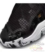 کفش بسکتبال Jordan Why Not Zer0.6-مشکی