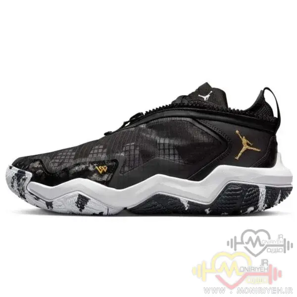 کفش بسکتبال Jordan Why Not Zer0.6