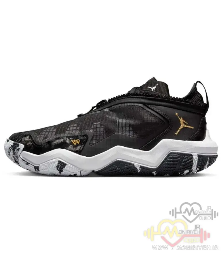 کفش بسکتبال Jordan Why Not Zer0.6