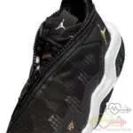 کفش بسکتبال Jordan Why Not Zer0.6-مشکی کفش بسکتبال Jordan Why Not Zer0.6-مشکی