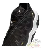 کفش بسکتبال Jordan Why Not Zer0.6-مشکی