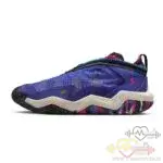 کفش بسکتبال Jordan Why Not Zer0.6-آبی