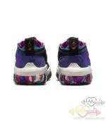 کفش بسکتبال Jordan Why Not Zer0.6-آبی