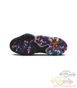 کفش بسکتبال Jordan Why Not Zer0.6-آبی