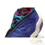 کفش بسکتبال Jordan Why Not Zer0.6-آبی