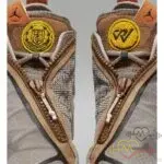 کفش بسکتبال Jordan Why Not Zer0.6 کفش بسکتبال Jordan Why Not Zer0.6