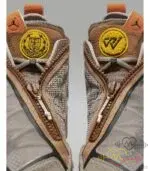 کفش بسکتبال Jordan Why Not Zer0.6