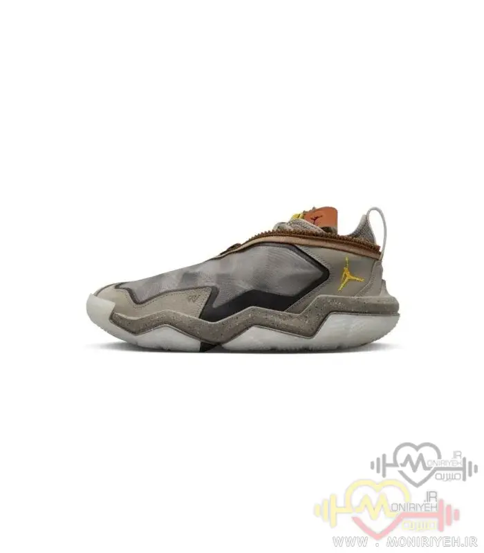 کفش بسکتبال Jordan Why Not Zer0.6