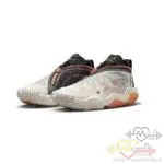 کفش بسکتبال Jordan Why Not Zer0.6-کرم