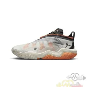 کفش بسکتبال Jordan Why Not Zer0.6-کرم