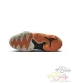 کفش بسکتبال Jordan Why Not Zer0.6-کرم