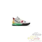 کفش بسکتبال نایک مدل Kyrie 8 Circle-سفید