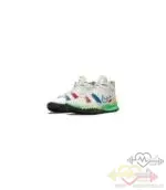 کفش بسکتبال نایک مدل Kyrie 8 Circle-سفید