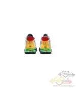 کفش بسکتبال نایک مدل Kyrie 8 Circle-سفید