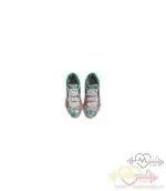 کفش بسکتبال نایک مدل Kyrie 8 Circle