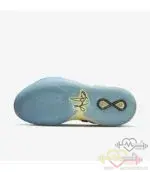 کفش بسکتبال نایک مدل Kyrie 8 Circle-صورتی