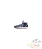 کفش بسکتبال نایک مدل Kyrie 8 Circle-آبی