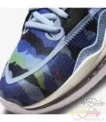 کفش بسکتبال نایک مدل Kyrie 8 Circle-آبی