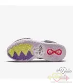 کفش بسکتبال نایک مدل Kyrie 8 Circle-آبی