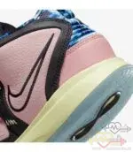 کفش بسکتبال نایک مدل Kyrie 8 Circle-صورتی