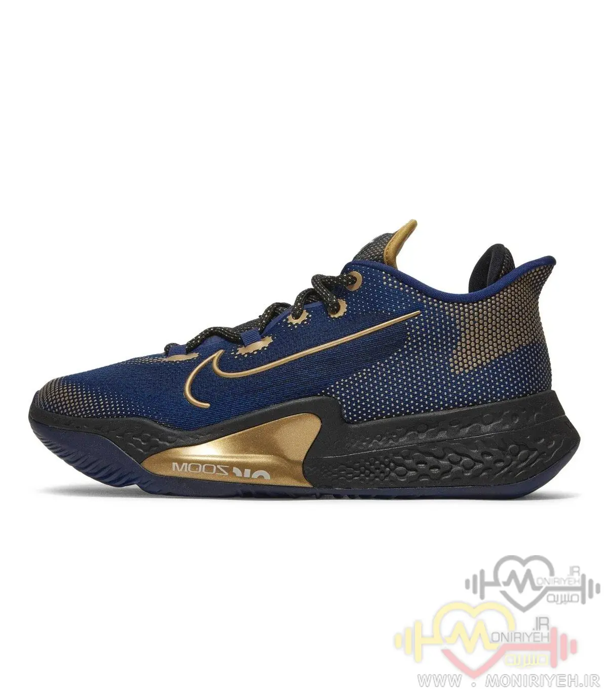 کفش بسکتبال نایک مدل Jordan Tatum 2 کفش بسکتبال نایک مدل Jordan Tatum 2