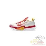 کفش بسکتبال نایک Air Zoom BB NXT-سفید