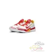 کفش بسکتبال نایک Air Zoom BB NXT-سفید