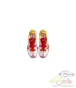 کفش بسکتبال نایک Air Zoom BB NXT-سفید