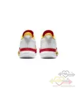 کفش بسکتبال نایک Air Zoom BB NXT-سفید