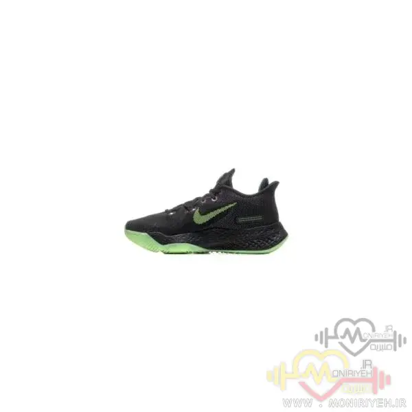 کفش بسکتبال نایک Air Zoom BB NXT-مشکی