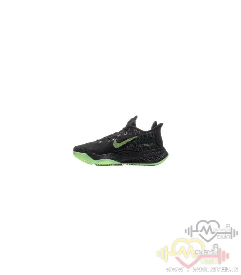 کفش بسکتبال نایک Air Zoom BB NXT-مشکی