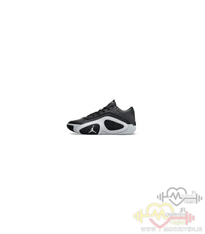 کفش بسکتبال نایک مدل Jordan Tatum 2-مشکی