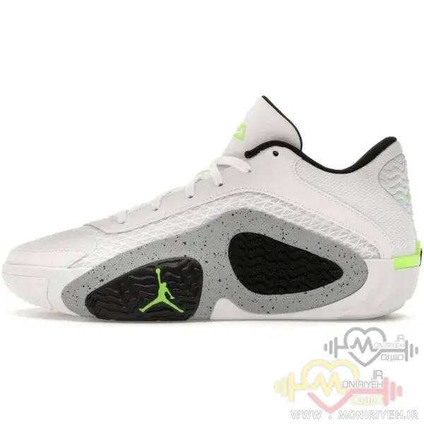 کفش بسکتبال نایک مدل Jordan Tatum 2