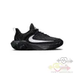 کفش بسکتبال نایک Giannis Immortality 4-مشکی