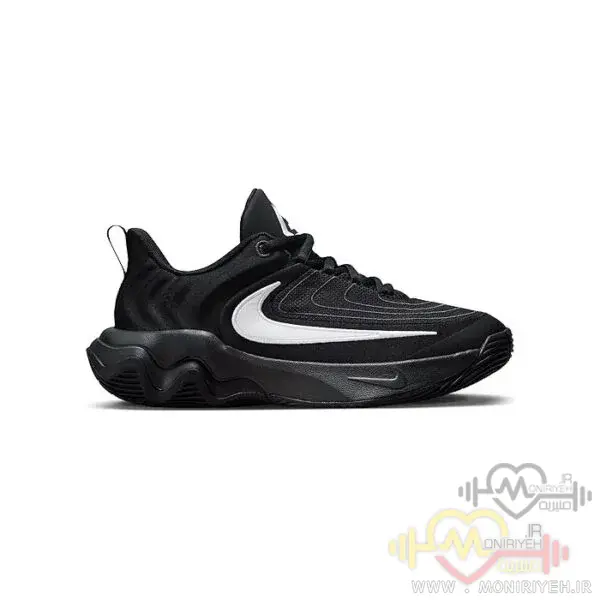 کفش بسکتبال نایک Giannis Immortality 4-مشکی