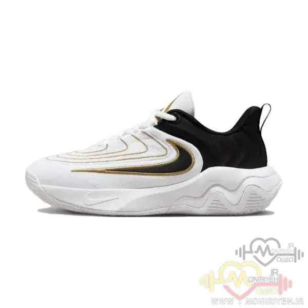 کفش بسکتبال نایک مدلGiannis Immortality 4