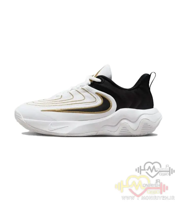 کفش بسکتبال نایک مدلGiannis Immortality 4