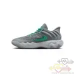 کفش بسکتبال نایک Giannis Immortality 4-طوسی