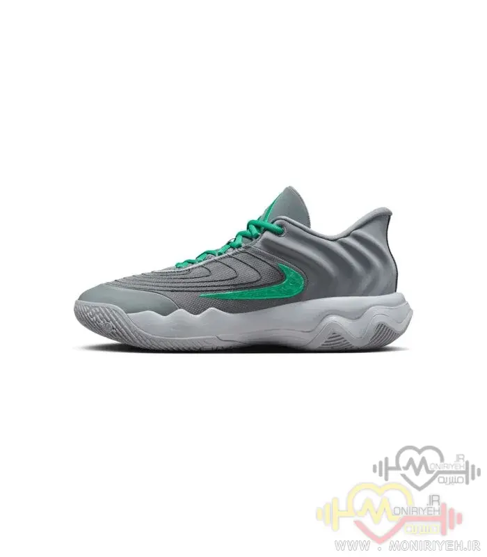 کفش بسکتبال نایک Giannis Immortality 4-طوسی