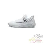 کفش بسکتبال نایک Giannis Immortality 4-سفید