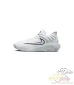 کفش بسکتبال نایک Giannis Immortality 4-سفید