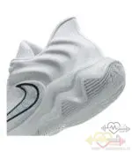 کفش بسکتبال نایک Giannis Immortality 4-سفید