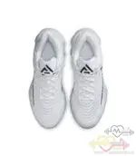 کفش بسکتبال نایک Giannis Immortality 4-سفید