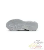 کفش بسکتبال نایک Giannis Immortality 4-سفید